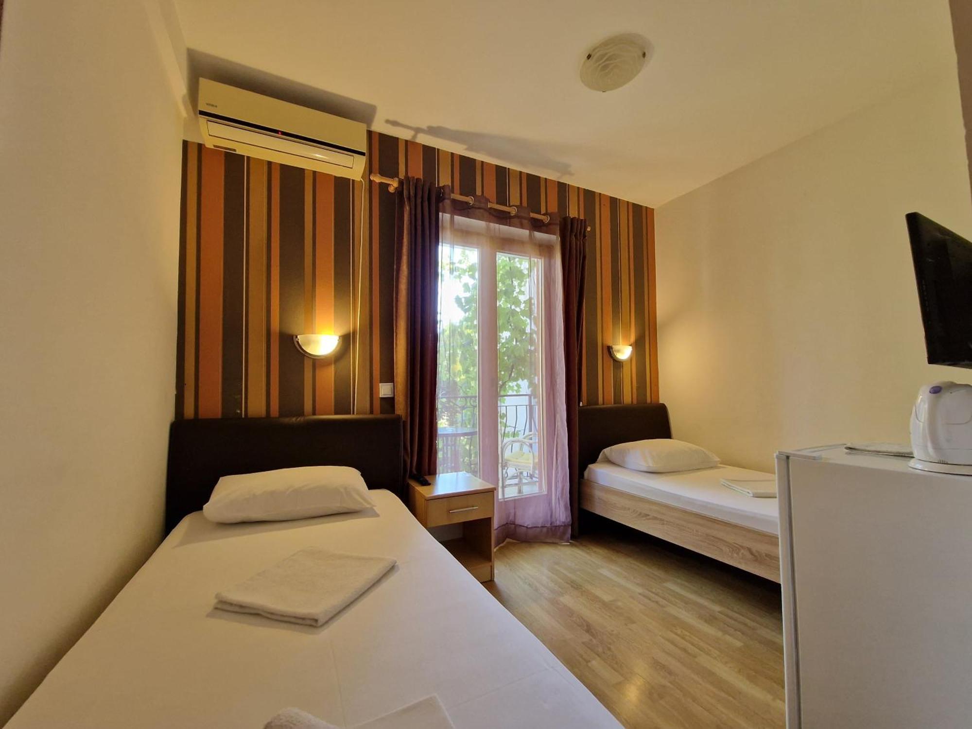 Guest House Damjana Budva Zimmer foto