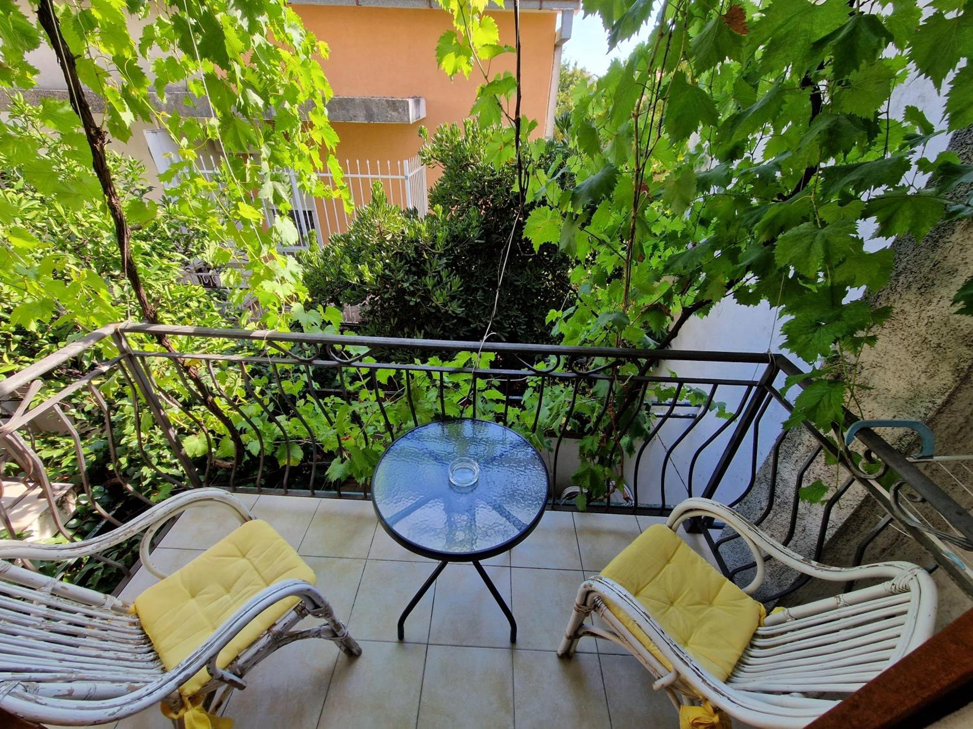 Guest House Damjana Budva Zimmer foto