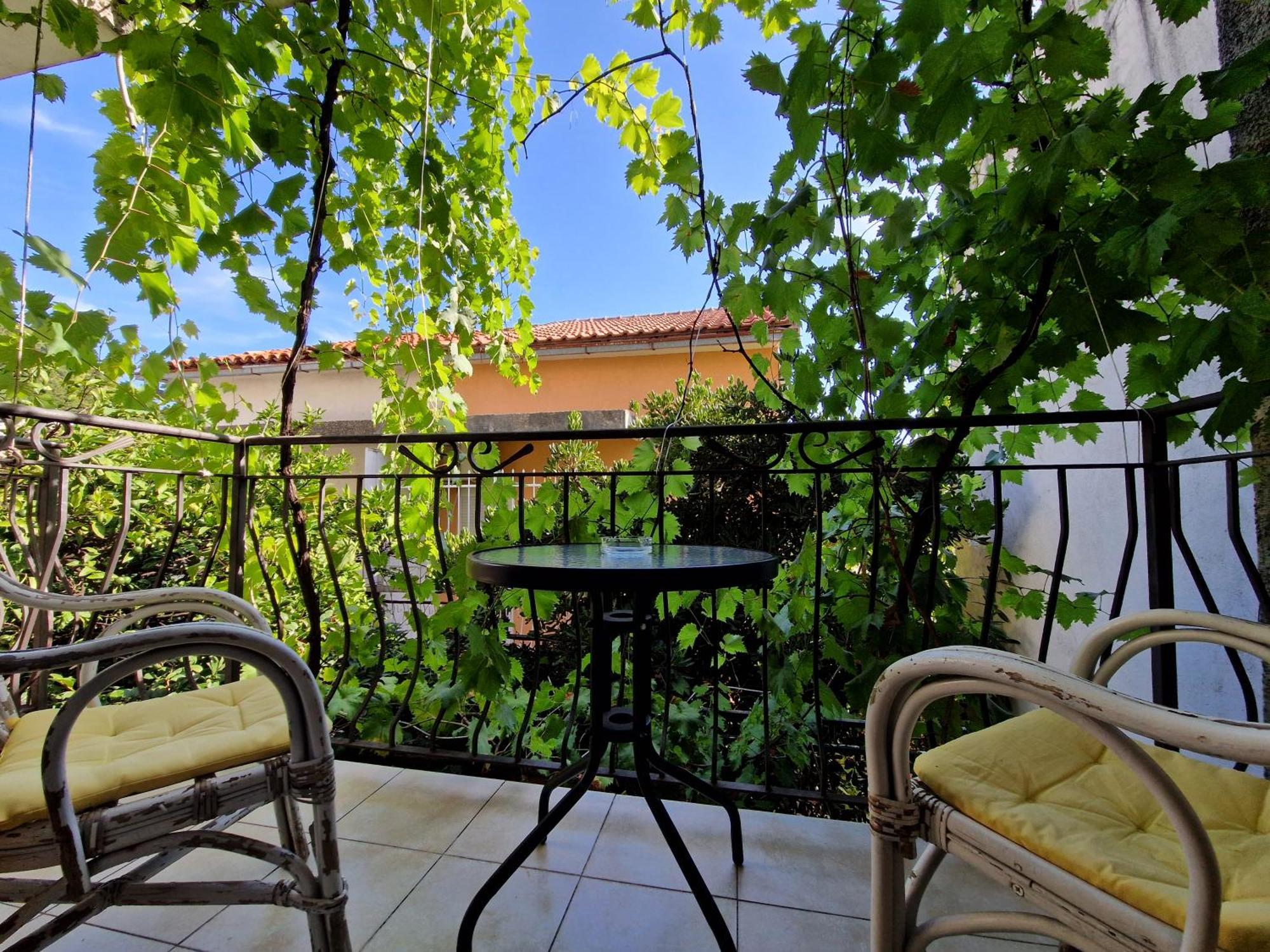Guest House Damjana Budva Zimmer foto
