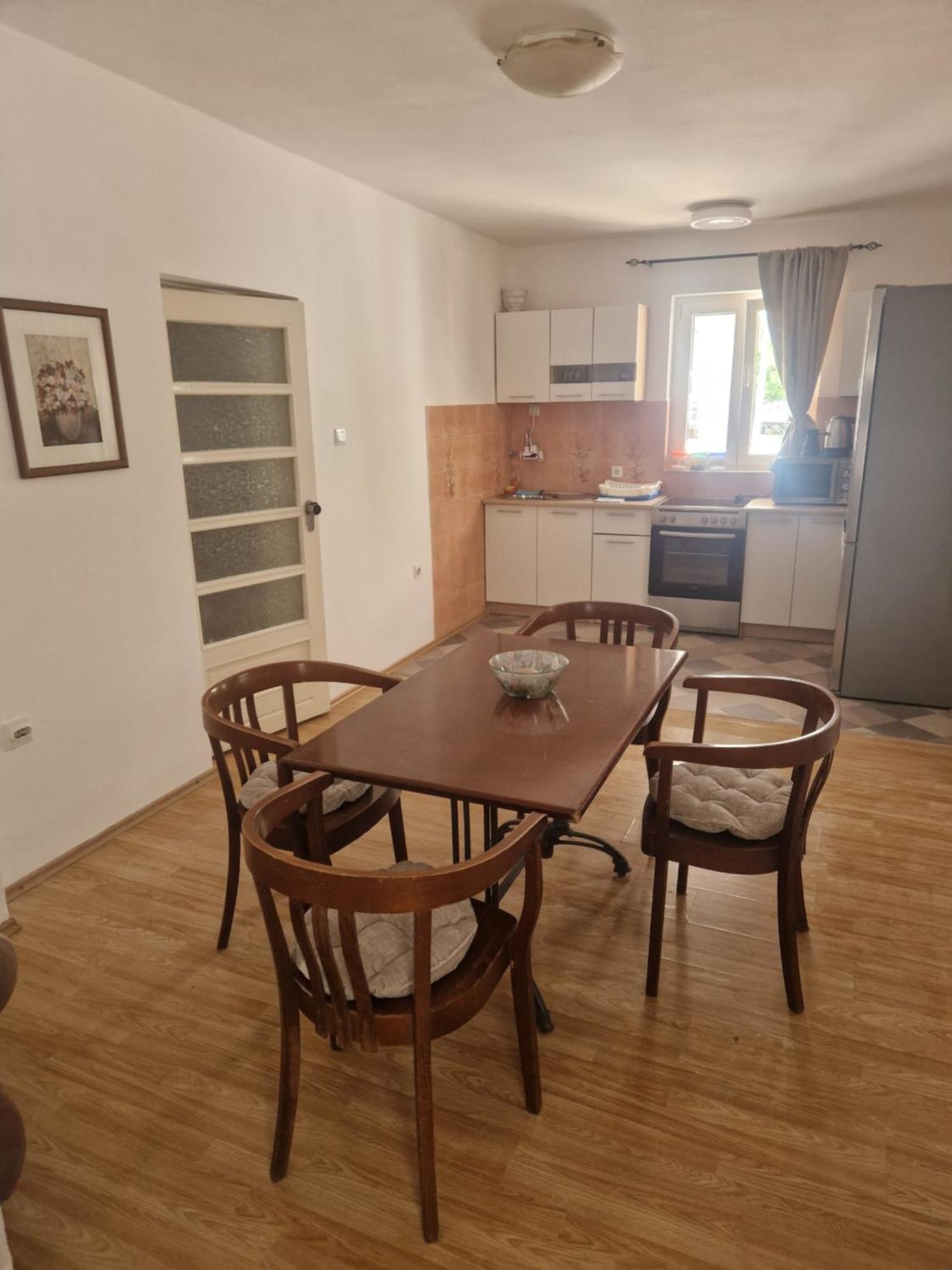 Guest House Damjana Budva Zimmer foto
