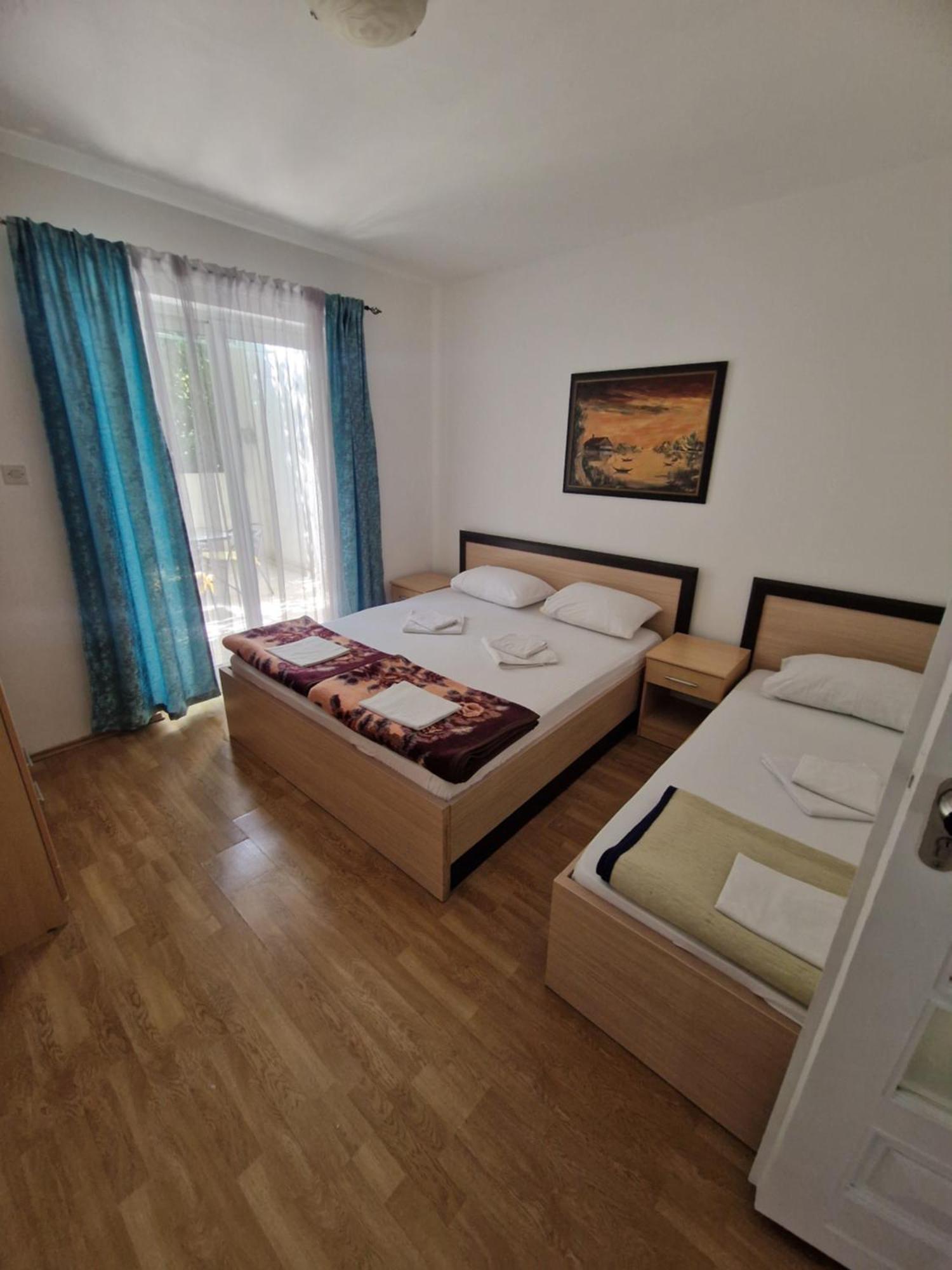 Guest House Damjana Budva Zimmer foto