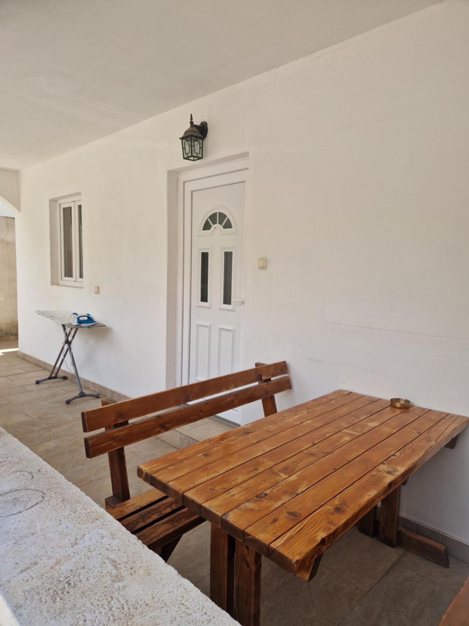 Guest House Damjana Budva Exterior foto