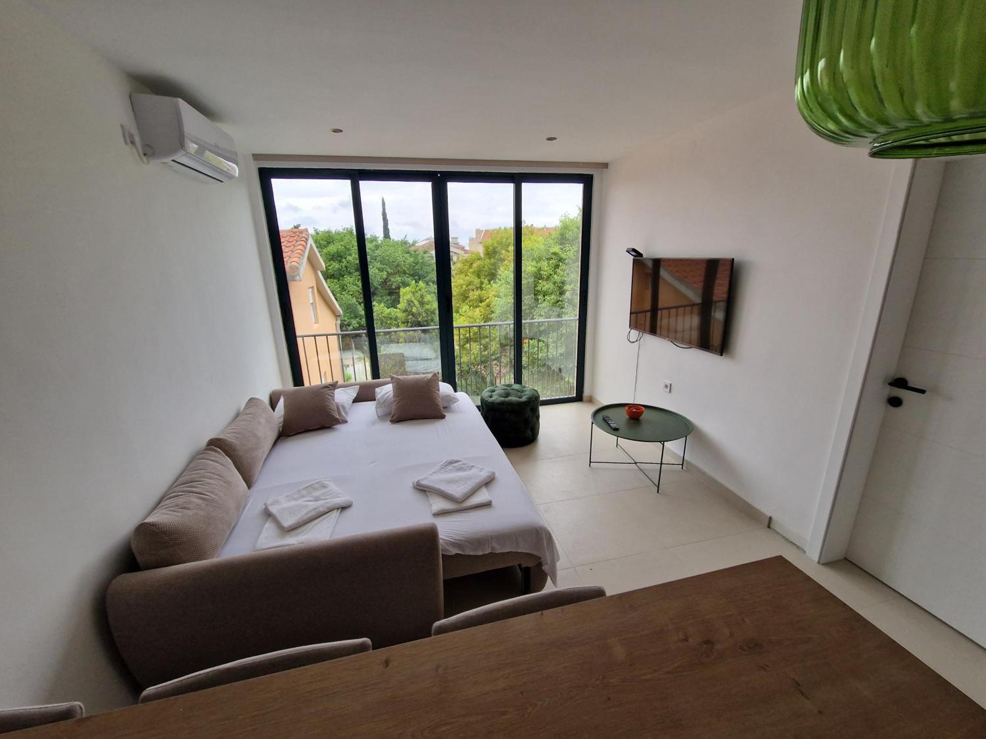 Guest House Damjana Budva Zimmer foto