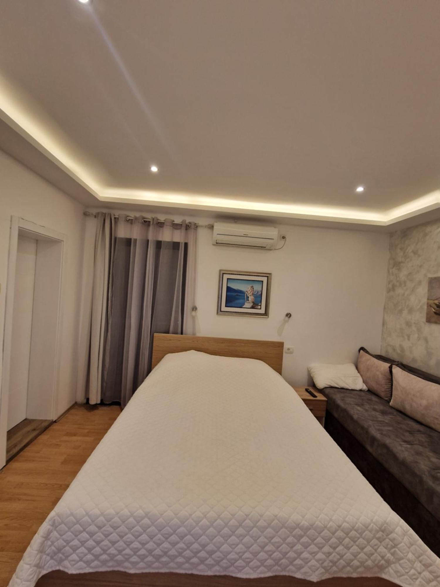 Guest House Damjana Budva Zimmer foto